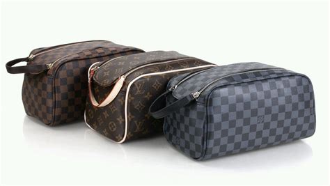 louis vuitton wash bag men